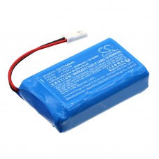 CS-TTR880SL - 5000mAh