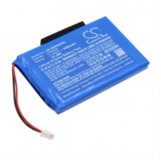 Аккумулятор для SATLINK ws-6930 - 3000mAh