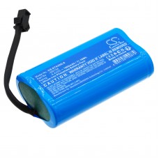 CS-DTX300LS - 1800mAh