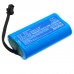 CS-DTX300LS - 1800mAh