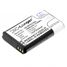 Аккумулятор для ROTRONIC HygroPalm HP7-2 - 1800mAh