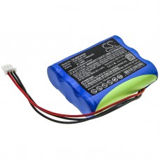 CS-MEP200MX - 3400mAh