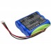 CS-MEP200MX - 3400mAh