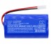 Аккумулятор для ADE M400020 - 5200mAh