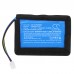 CS-RCP200MD - 1800mAh