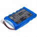 Аккумулятор для MINDRAY Umec10 - 6400mAh