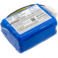 Аккумулятор для NIHON KOHDEN SVM-7501 - 6600mAh