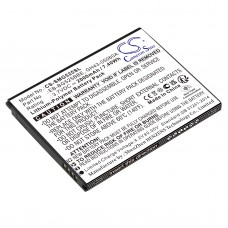 Аккумулятор для SAMSUNG Galaxy XCover 5 - 2000 мАч