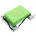 CS-GEZ526AF - 2000mAh