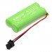 CS-VRL600SL - 700mAh