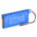 CS-MAT244MD - 700mAh