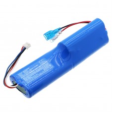 Аккумулятор для FAKIR AS WH Racing Edition - 2500mAh