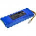 CS-HRM107MD - 2500mAh