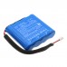 CS-MDX486SL - 5200mAh