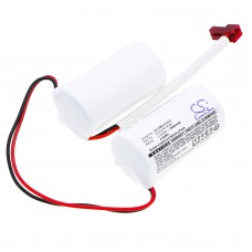 CS-EMC412LS - 2000mAh