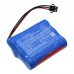 CS-BLS100MD - 2600mAh