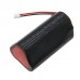 CS-BBS100MD - 2600mAh