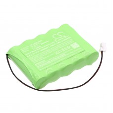 CS-CRD100SL - 2000mAh