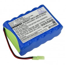 Аккумулятор для PURITAN BENNETT N-5500 - 3800mAh