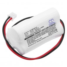 Аккумулятор для LUMAPRO 6CGL6 - 800mAh