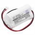 Аккумулятор для LUMAPRO 6CGL6 - 800mAh