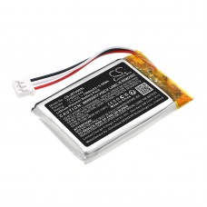 CS-JBT400SL - 1500mAh