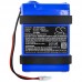 Аккумулятор для WELCH-ALLYN 450E0-E1 - 5000mAh