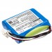 CS-MBR300MX - 3400mAh