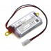 Аккумулятор для BAXTER HEALTHCARE Colleague Infusion Pump Memory - 2700 мАч