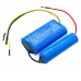 CS-GSE120PW - 2500mAh