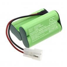 Аккумулятор для PHILIPS FC6126/01 - 2000mAh