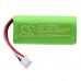 CS-BGR151LS - 700mAh