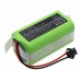 CS-CNR102VX - 2600mAh