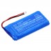 CS-SGR357FT - 1600mAh