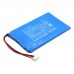 CS-STF350SL - 4000mAh