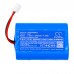 CS-DTX496LS - 1500mAh