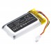 CS-SWL800SL - 450mAh