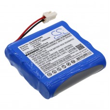 CS-EDM300MD - 2600mAh