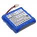 CS-EDM300MD - 2600mAh