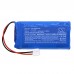 CS-SGM540SL - 1600mAh