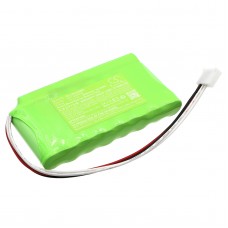 Аккумулятор для GLOBUS StimVet 4000 - 2000mAh