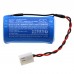 Аккумулятор для DAITEM DP8622X - 6500mAh