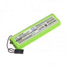 Аккумулятор для PURITAN BENNETT PB700 - 1800mAh