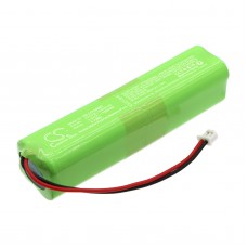 Аккумулятор для LIFESOS LS-30 8SEH - 700mAh