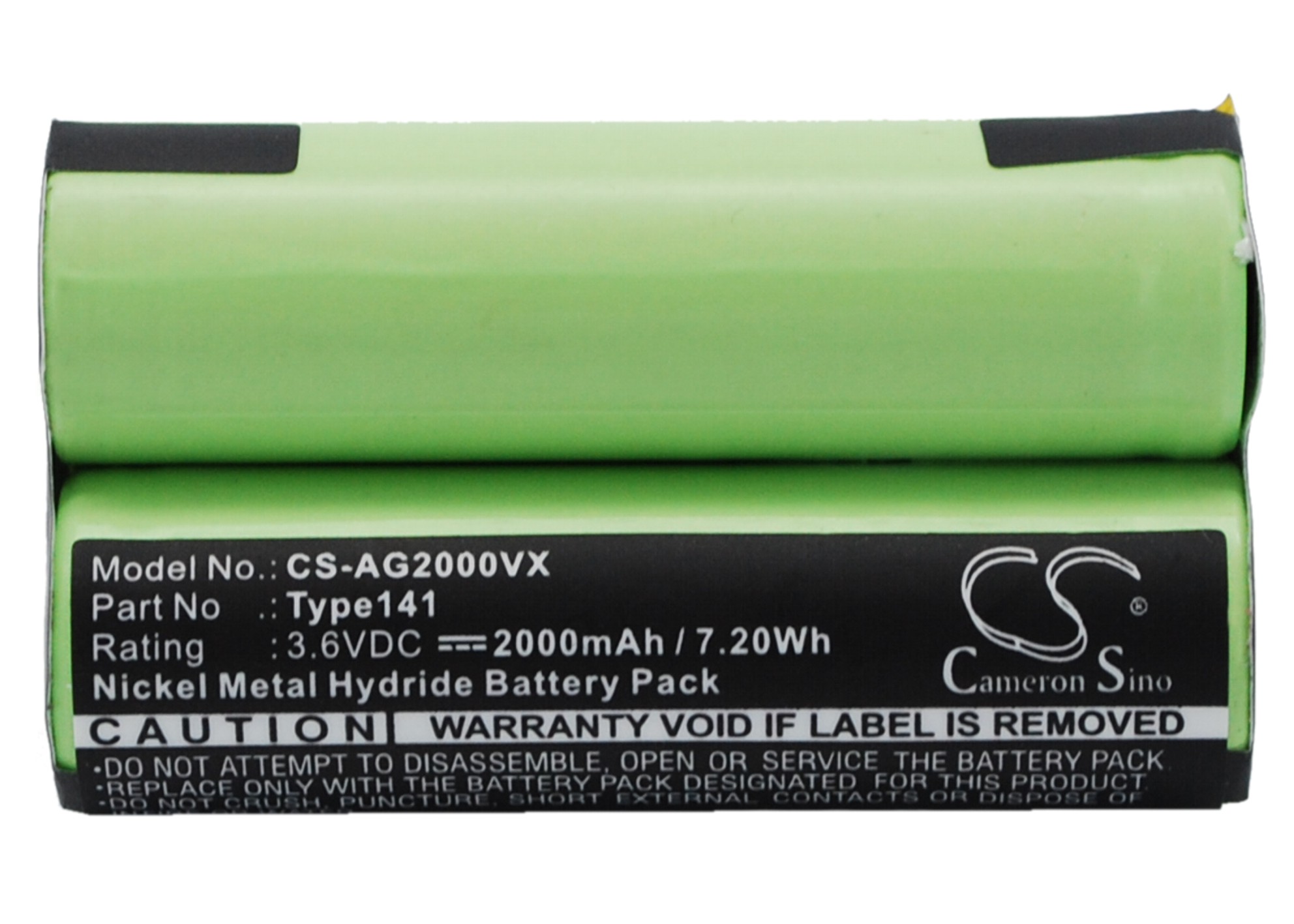 Battery 2000